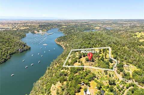0 Wild Turkey Run, Oroville, CA 95965