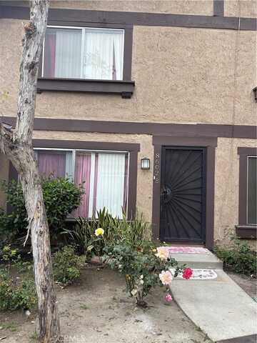 8602 Elburg Street, Paramount, CA 90723