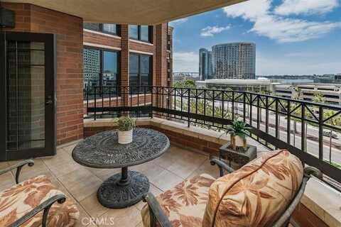 500 W Harbor Drive, San Diego, CA 92101