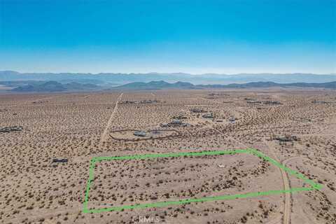 1021 E Fascination Avenue, Joshua Tree, CA 92284