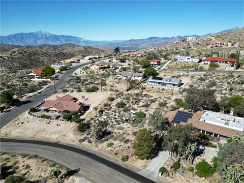 15760 Ventura Avenue, Yucca Valley, CA 92284