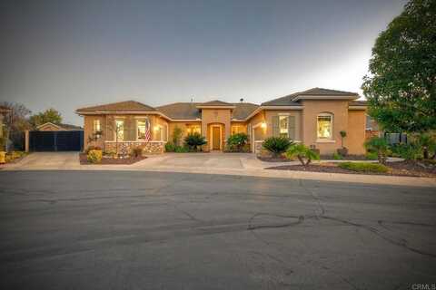 2682 Dundee Glen, Escondido, CA 92026
