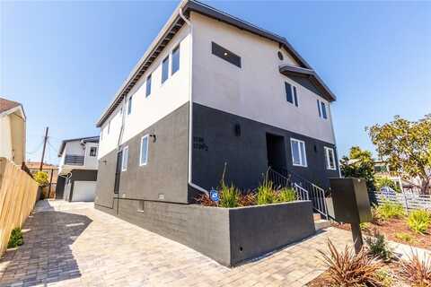 1737 S Longwood Avenue, Los Angeles, CA 90019