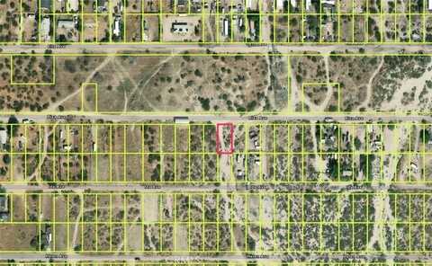 0 Riza Avenue, Cabazon, CA 92230