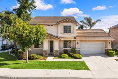 15216 Masline Street, Baldwin Park, CA 91706