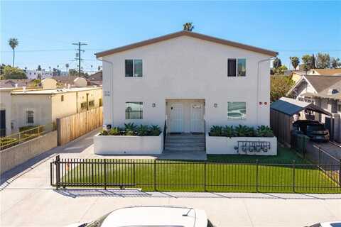 632 W 79th Street, Los Angeles, CA 90044