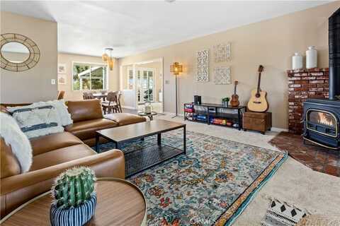58338 Desert Gold Drive, Yucca Valley, CA 92284