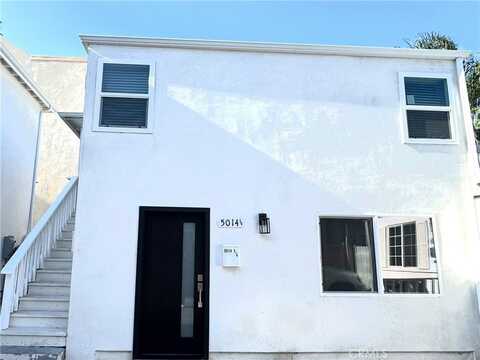 5014 Kester Avenue 1/4, Sherman Oaks, CA 91403