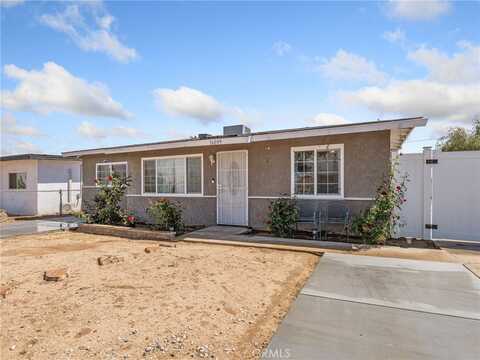 16009 Cajon Street, Hesperia, CA 92345