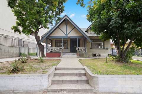 157 S Virgil Avenue, Los Angeles, CA 90004