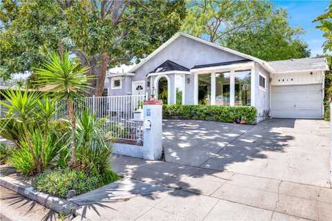4819 Genesta Avenue, Encino, CA 91316