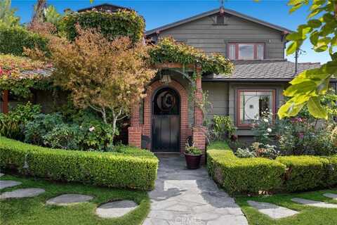 649 Anita Street, Laguna Beach, CA 92651