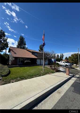 6801 Rycroft Drive, Riverside, CA 92506