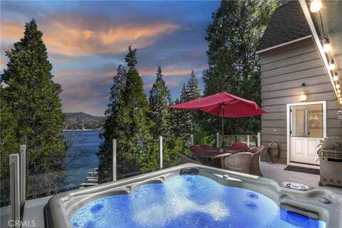 28898 Palisades Drive, Lake Arrowhead, CA 92352