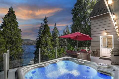 28898 Palisades Drive, Lake Arrowhead, CA 92352