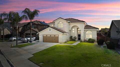 137 Mustang Way, San Jacinto, CA 92582