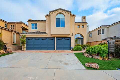 1542 Sapphire Lane, Vista, CA 92081