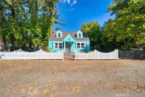 330 2nd Street, Upper Lake, CA 95485