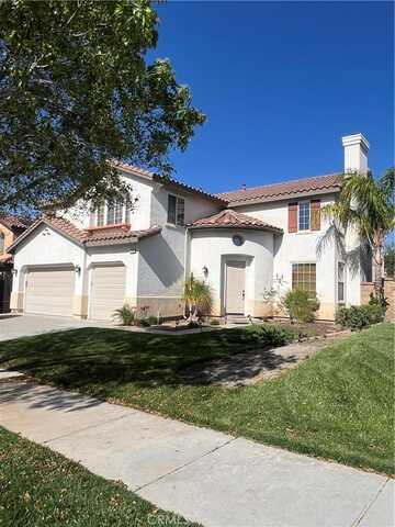 32368 Whispering Willow Drive, Lake Elsinore, CA 92532