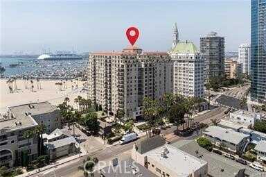 850 E Ocean Boulevard, Long Beach, CA 90802