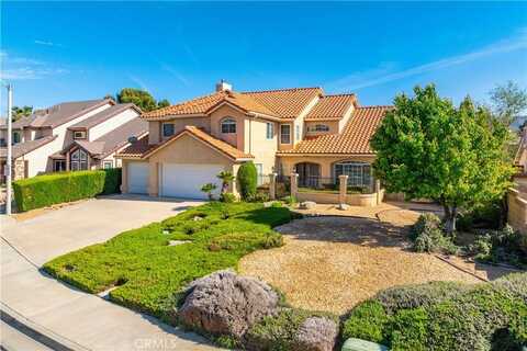 6226 Eagle Court, Lancaster, CA 93536