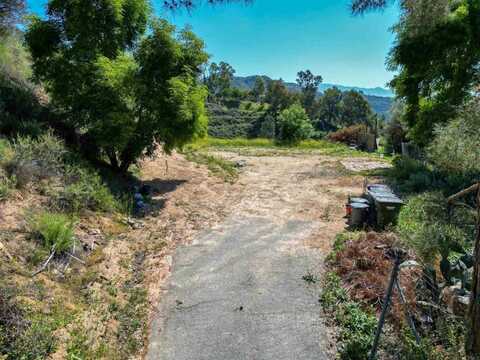 9932 Gomez Creek Road, Fallbrook, CA 92028