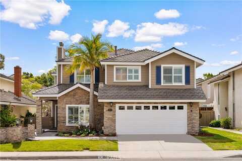 14 Eagle point, Irvine, CA 92604