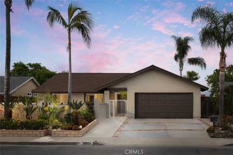 26531 Jacinto Drive, Mission Viejo, CA 92692