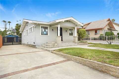 401 S Hidalgo Avenue, Alhambra, CA 91801