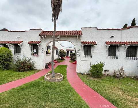726 W 76th Street, Los Angeles, CA 90044