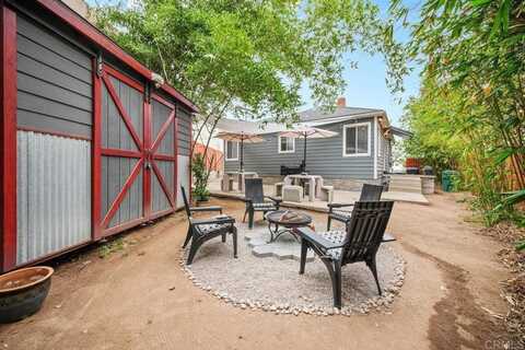 4580 60Th Street, San Diego, CA 92115