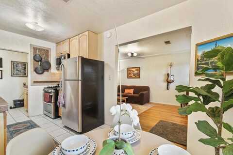 4580 60Th Street, San Diego, CA 92115