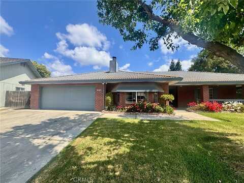 2165 Trenton Court, Merced, CA 95340