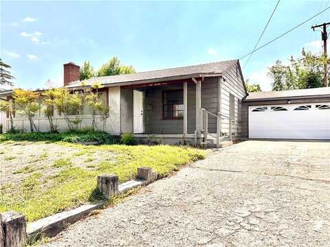 6841 La Presa Drive, San Gabriel, CA 91775
