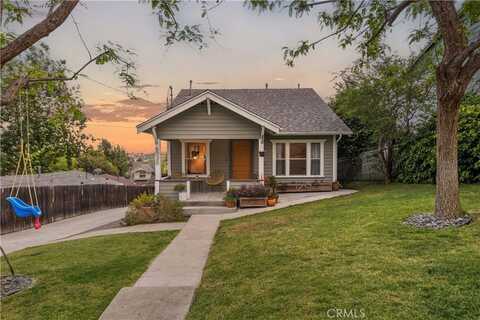 6030 Crestwood Way, Los Angeles, CA 90042
