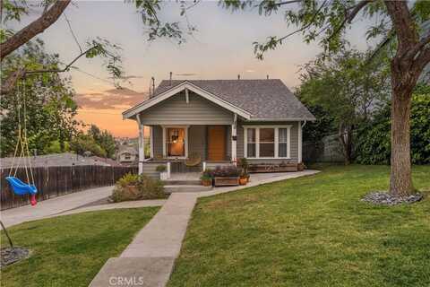 6030 Crestwood Way, Los Angeles, CA 90042