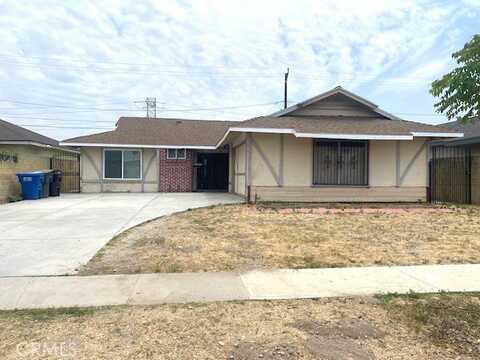4730 BANNISTER Avenue, El Monte, CA 91732