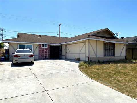 4730 BANNISTER Avenue, El Monte, CA 91732
