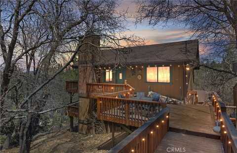 1483 Rockspray Drive, Big Bear Lake, CA 92315