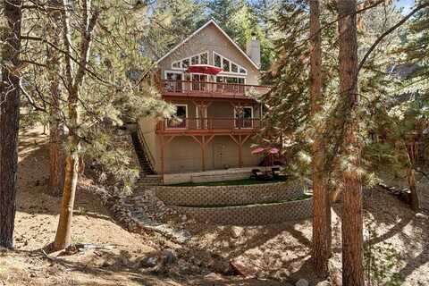 30980 Nob Hill Circle, Running Springs, CA 92382