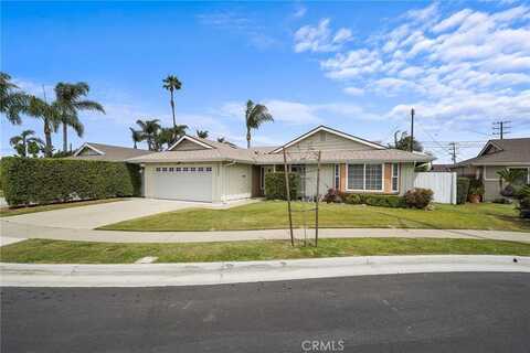10461 Christmas Drive, Huntington Beach, CA 92646