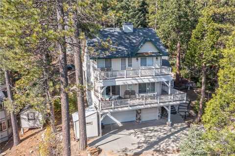 212 N Fairway Drive, Lake Arrowhead, CA 92352