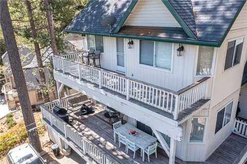 212 N Fairway Drive, Lake Arrowhead, CA 92352