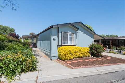 98 Via San Carlos, Paso Robles, CA 93446