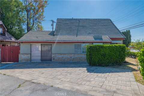 1104 N Fairvalley Avenue, Covina, CA 91722
