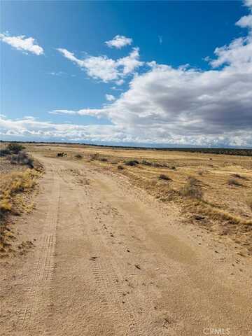 0 Hinkley Rd, Hinkley, CA 92347