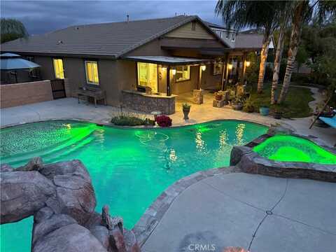 25279 Spur Branch Place, Menifee, CA 92584
