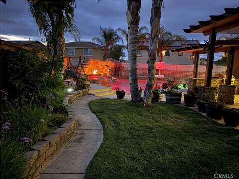 25279 Spur Branch Place, Menifee, CA 92584