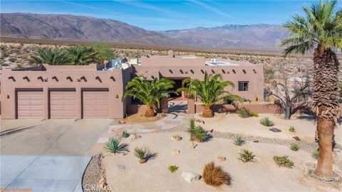 1902 Rams Hill Drive, Borrego Springs, CA 92004