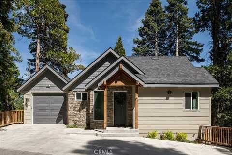 388 Primrose Circle, Lake Arrowhead, CA 92352